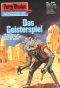 [Das Kosmische Schachspiel 641] • Das Geisterspiel